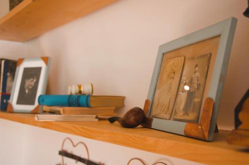 Kép Apartmán Vincent szállásáról Selmecbányán a galériában