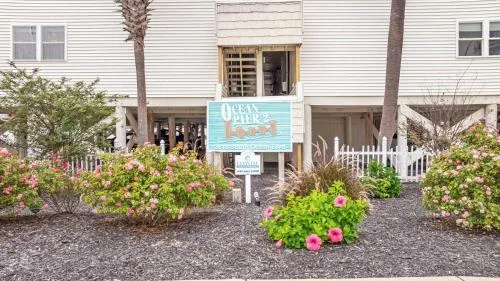 ONE Block from the Ocean Ocean Pier 2 in NMB photo 1