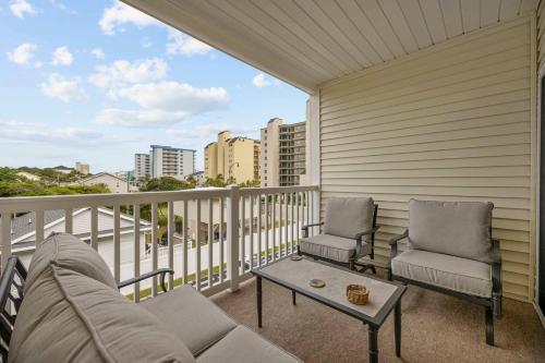 ONE Block from the Ocean Ocean Pier 2 in NMB photo 40