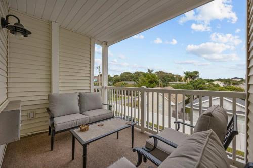 ONE Block from the Ocean Ocean Pier 2 in NMB photo 41