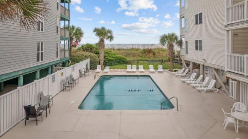 ONE Block from the Ocean Ocean Pier 2 in NMB photo 46