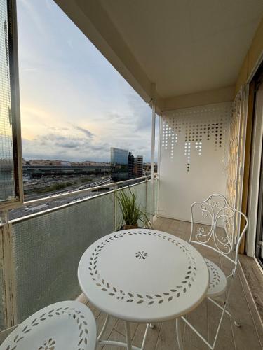 Atrium Regal Room