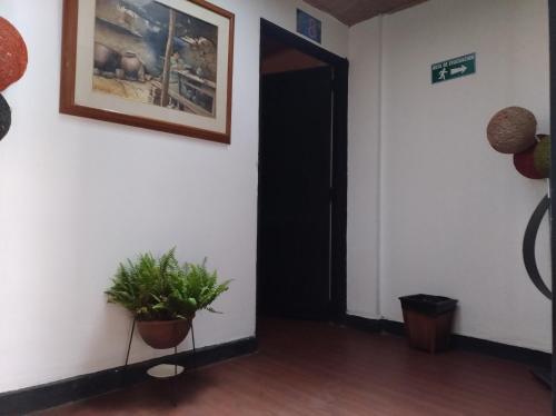 Imagen de la galería de Hotel Ricocampo, en Armenia