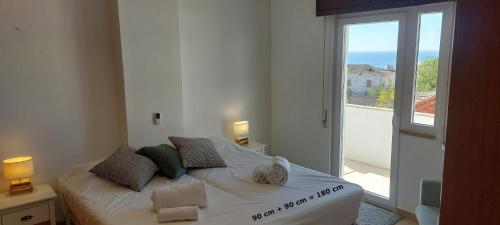KAP Sea View Balcony
