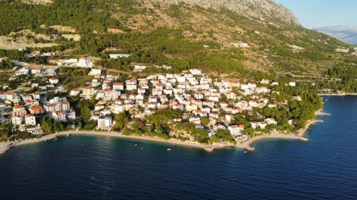 Apartments Duvnjak