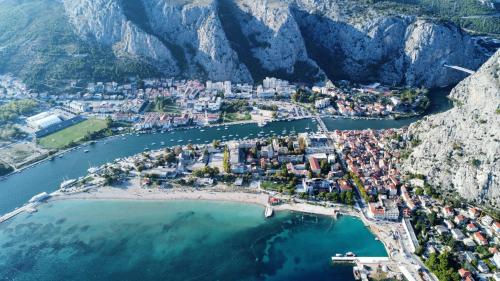 Φυσικό τοπίο κοντά σε αυτό το διαμέρισμα