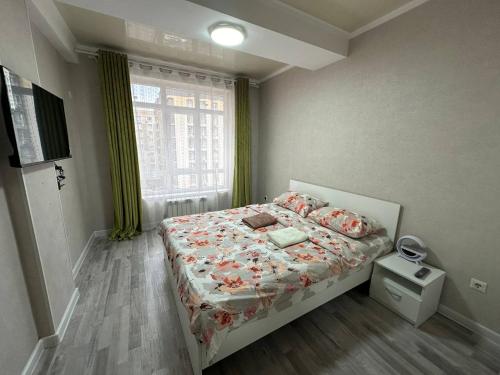 1-bedroom Elitehouse on Chuikova 132v