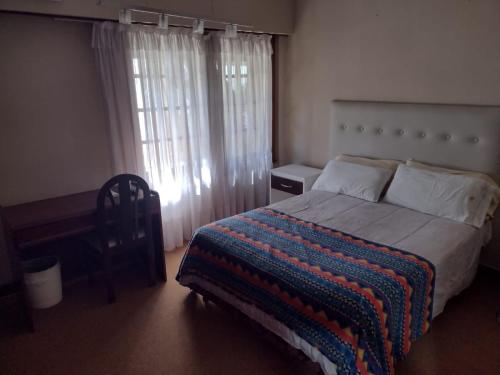 Gallery image of Hotel Aeropuerto Ezeiza Casa de MR in Monte Grande