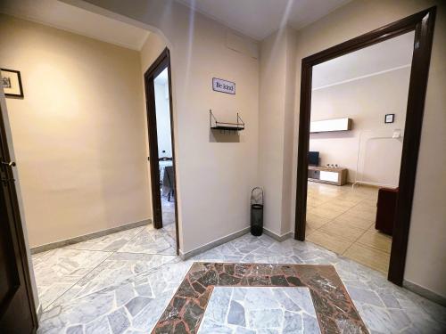 Ένα μπάνιο στο Traghetti House