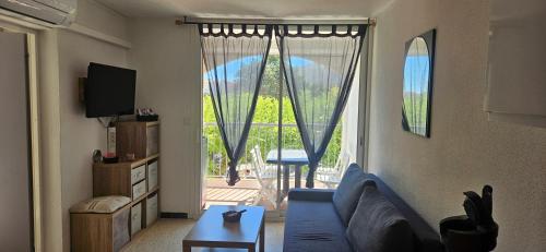 Appartement Cap d'Agde Plage du Mole