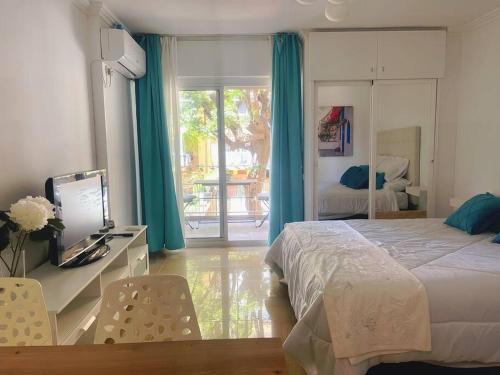Alojamiento a 10 minutos de la playa