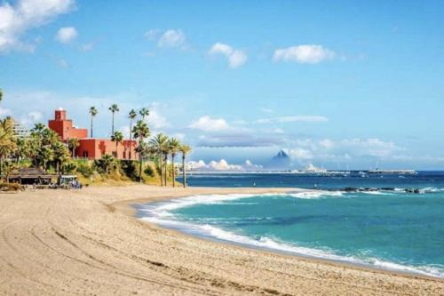 Alojamiento a 10 minutos de la playa