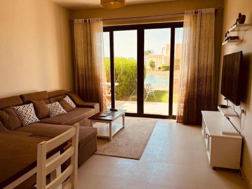 Imagen de la galería de Sunset Haven in Tawila TownHouse, en Hurghada