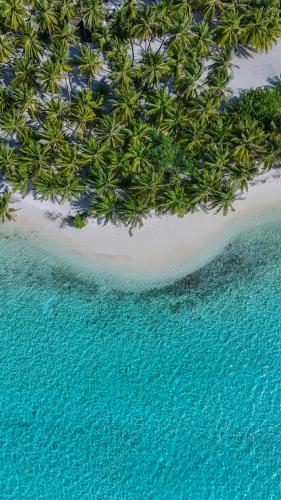Kuda Vilu, Mathiveri, Maldives