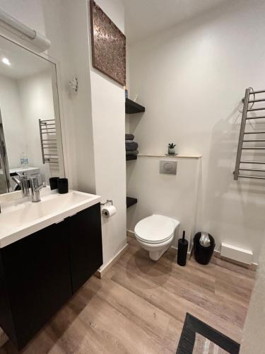 2P 40m2 -Cannes centre- Palais des festivals -