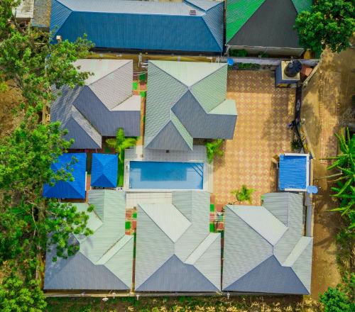 Imagine din galeria proprietății Maili 6 Private Apartments în Moshi