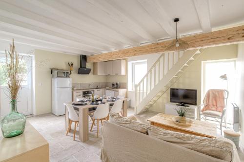 Foto New maison au coeur des vignes 1