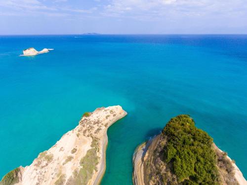 Φυσικό τοπίο κοντά σε αυτό το θέρετρο