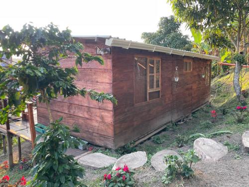Gallery image of Las Cayenas in Villa Hermosa