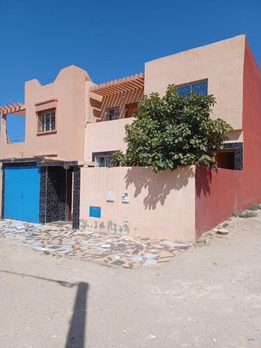 Φωτογραφία από το άλμπουμ του Cathedrale Guesthouse σε Imsouane