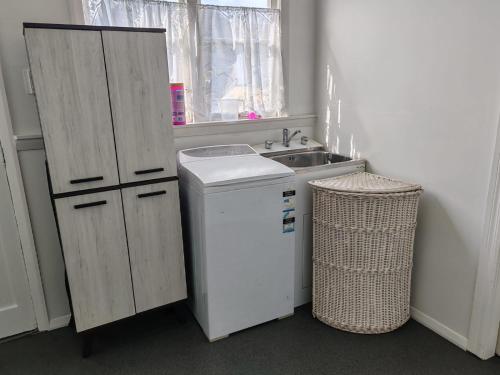 Gallery image of Charming Single Bedroom in Lower Hutt in Lower Hutt
