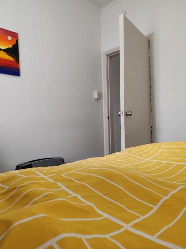 Gallery image of Charming Single Bedroom in Lower Hutt in Lower Hutt