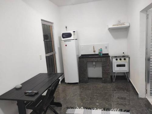 Dapur atau dapur kecil di Kitinet 03