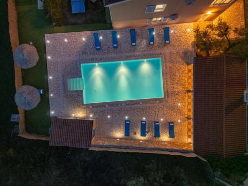 Φωτογραφία από το άλμπουμ του Villa Ivana holiday home σε Mrljane