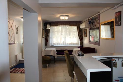 Gallery image of Masal Hotel in Buyukada