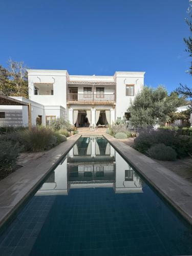 El Cortijo Hotel Boutique