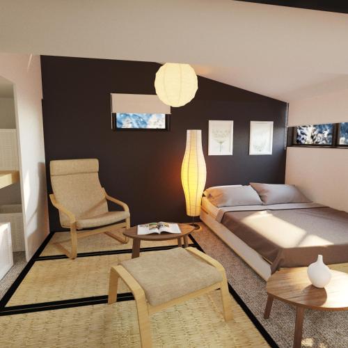 Chalet Hakuba