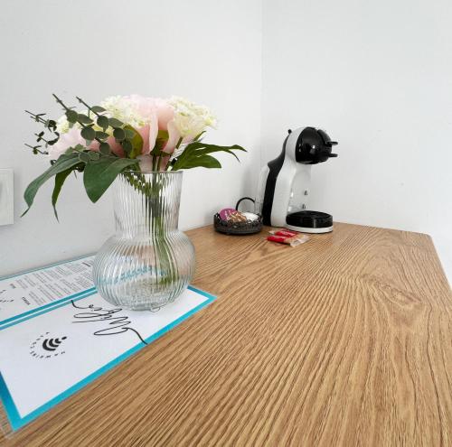 Fotografie z fotogalerie ubytování Costa by Hawkins Algeciras - Habitación 3A v destinaci Algeciras