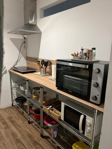 El Parterre Apartamento