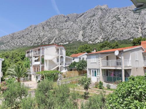 Apartments Villa Michele-Three Bedroom Apartment with Partial Sea View Grejp