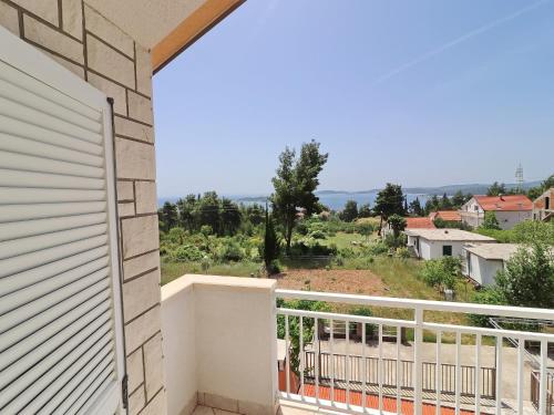 Apartments Villa Michele-Three Bedroom Apartment with Partial Sea View Grejp