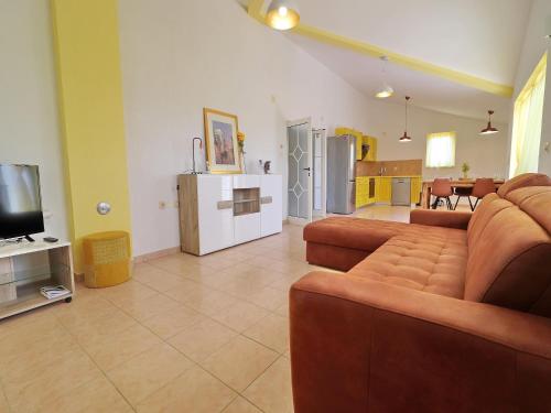 Apartments Villa Michele-Three Bedroom Apartment with Partial Sea View Grejp