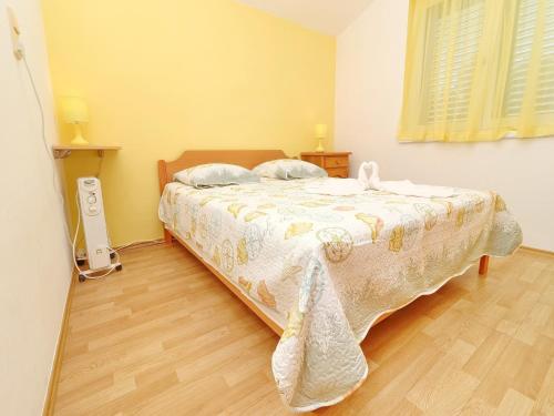 Apartments Villa Michele-Three Bedroom Apartment with Partial Sea View Grejp