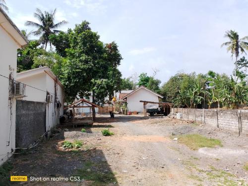 Fotografie z fotogalerie ubytování the corner homestay v destinaci Kuta Lombok