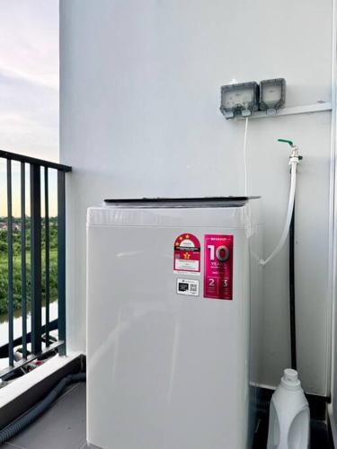 Φωτογραφία από το άλμπουμ του The Podium-Studio-Free 1 Parking-6 Pax-D323B σε Kuching