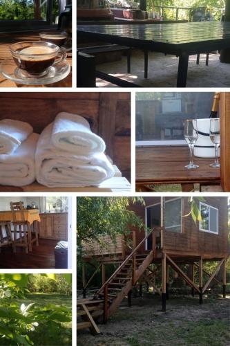 Φωτογραφία από το άλμπουμ του Mi Refugio Cabaña σε Tigre