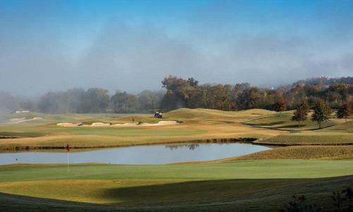 Gallery image of Great Smokies Lodge Sevierville by HelloVacay in Sevierville