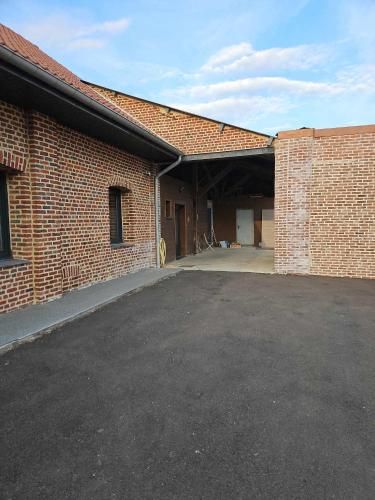 Gambar di galeri bagi Gite zen style studio di Fromelles