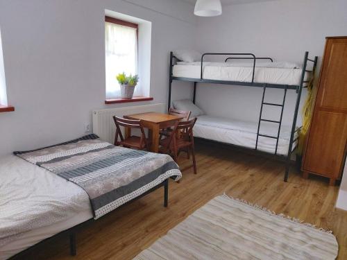 Eko Dworek apartamenty 1,5 km od Energylandii