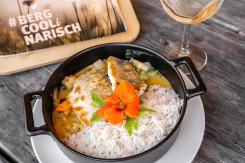 Gallery image of Wohlfühl Ferien-Heim Aparthotel 4 Sterne in Zell am Ziller