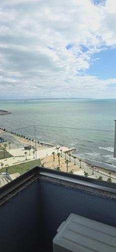 Apartment 02,Sea View