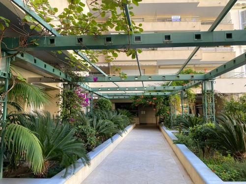 Le Grand Palais de la Méditerranée - Luxury 2BR in Hyatt Residence, Direct Beach Access, Promenade des Anglais - Top Choice In Nice