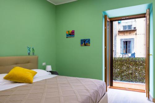 Lo Spagnoletto - casa vacanze indipendente