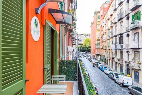 Lo Spagnoletto - casa vacanze indipendente
