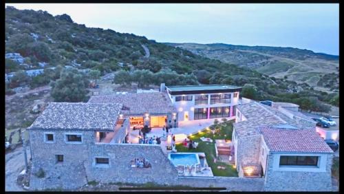 Le Mas d'Antonegre, demeure d'exception, sud de France