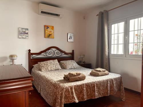 Villa Valeria